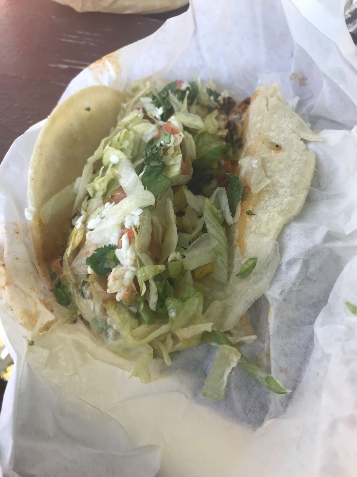 Fuzzy's Taco Shop